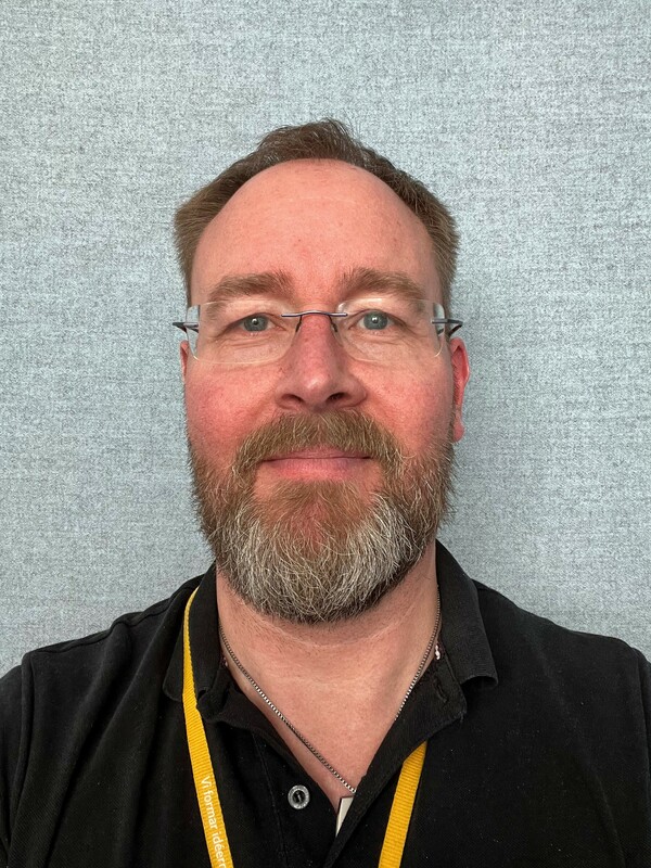 Profilbild för Jonas Nilsson