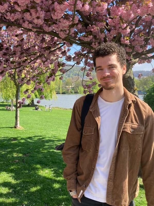 Profilbild för Christoph Zilske