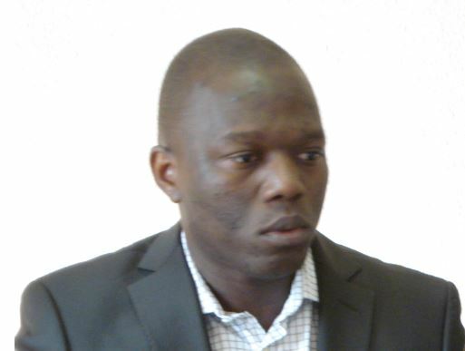 Profilbild för AKOÏ KOÏVOGUI