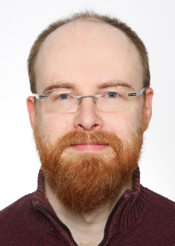 Profilbild för Tobias Brix