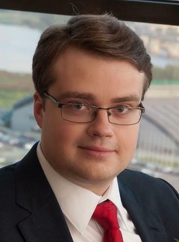 Profilbild för Gleb Danilov