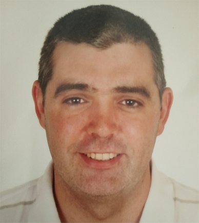 Profilbild för Carlos Molina