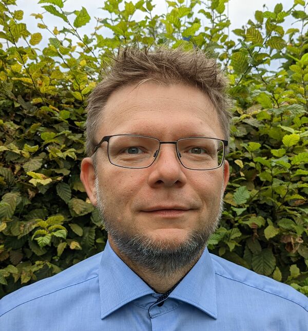 Profilbild för Matthias Löbe