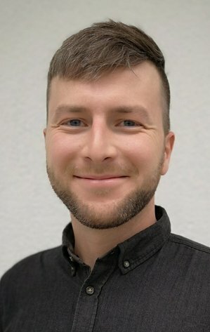 Profilbild för Florian Katsch