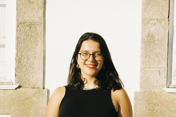 Profilbild för Maria Daniel Loureiro