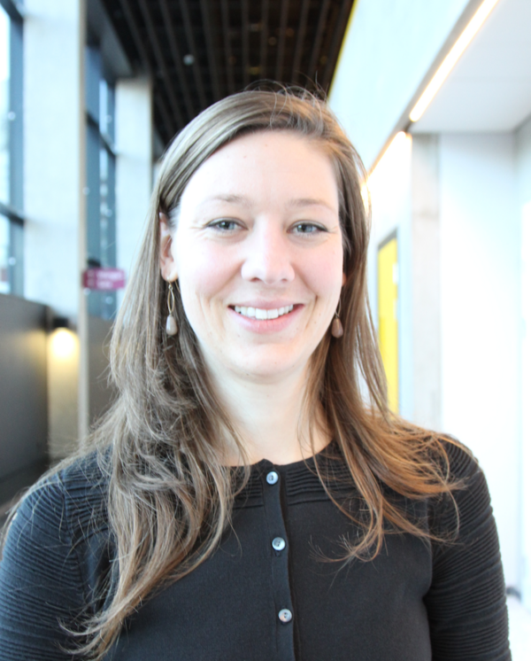 Profilbild för Carolina Wannheden