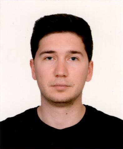 Profilbild för Mert Gencturk