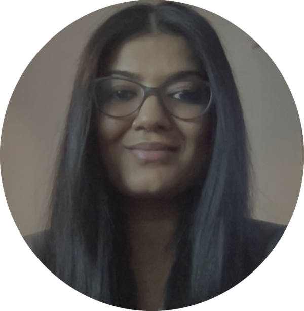 Profilbild för Anjani Dhrangadhariya