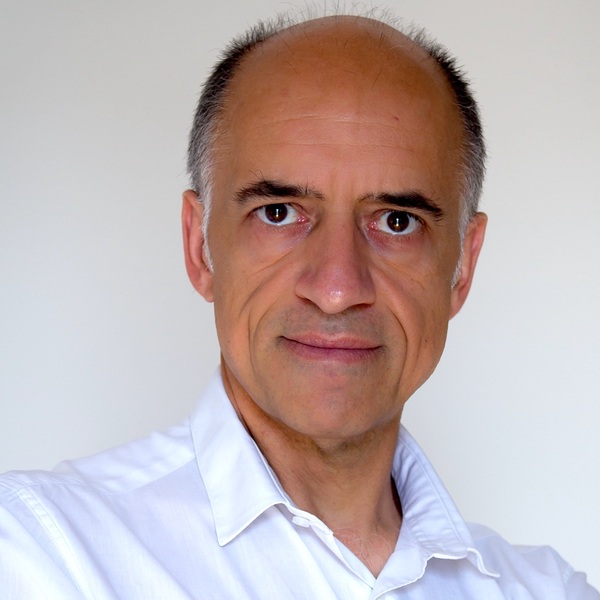 Profilbild för Vincenzo Della Mea