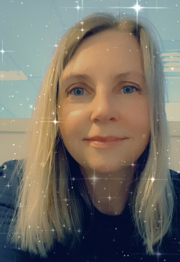 Profilbild för Madeleine Blusi