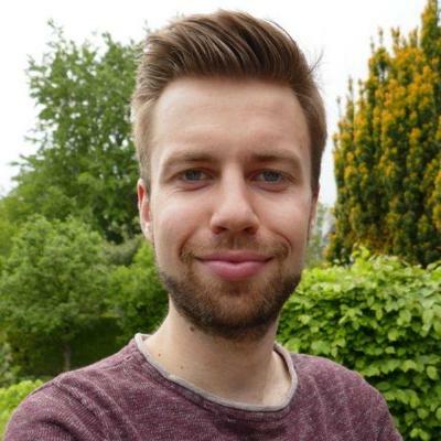 Profilbild för Lucas Plagwitz