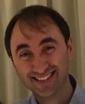 Profilbild för Oscar Tamburis