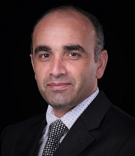 Profilbild för Enayat Rajabi