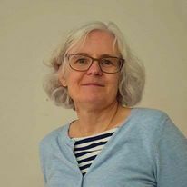 Profilbild för Anneli Nöu