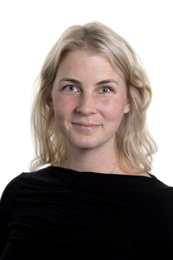 Profilbild för Anna Björkquist
