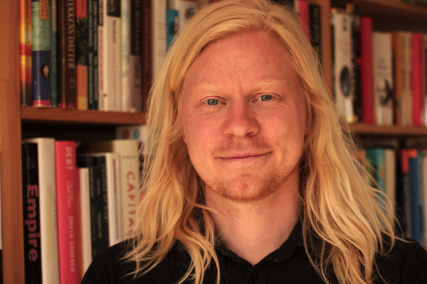 Profilbild för Casper Knudsen