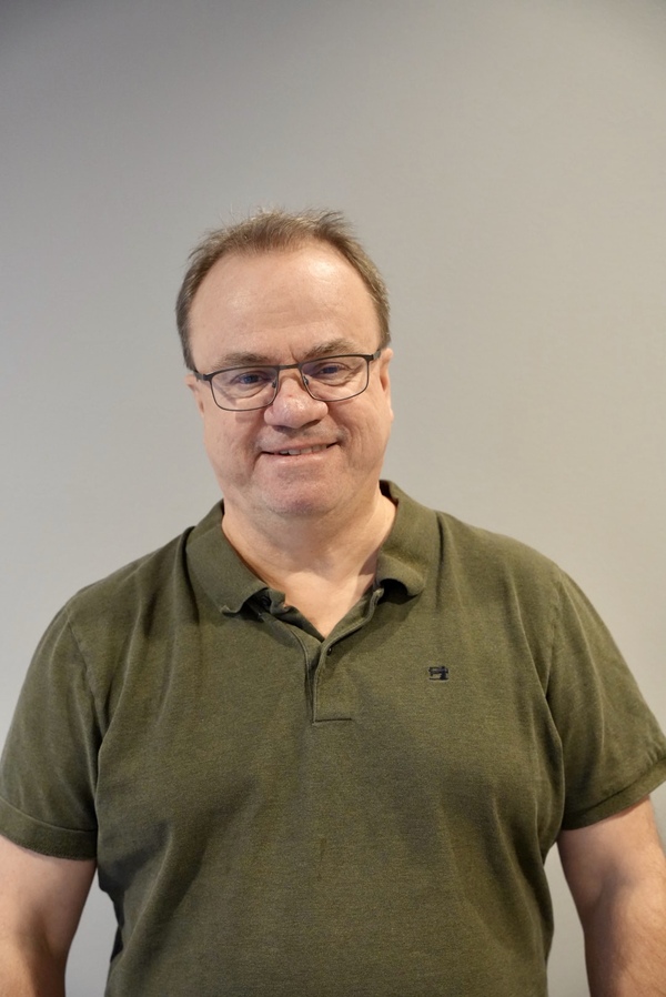 Profilbild för David Ulfstrand