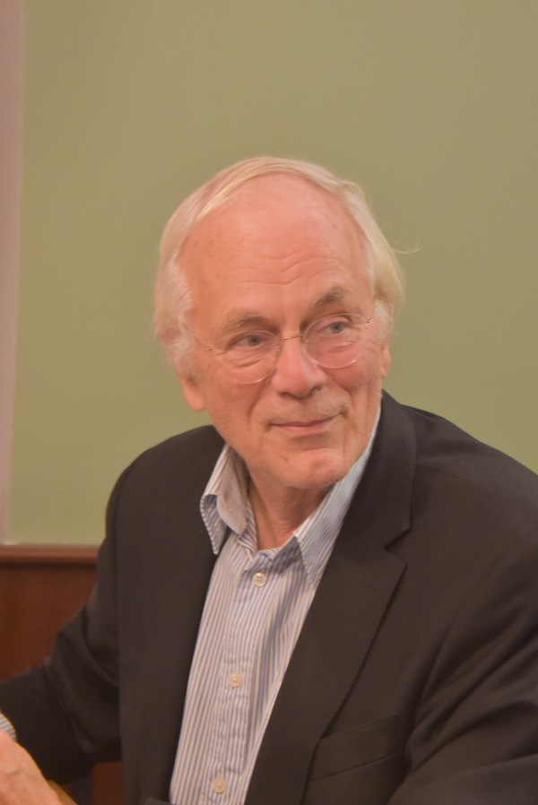 Profilbild för Jacob Hofdijk