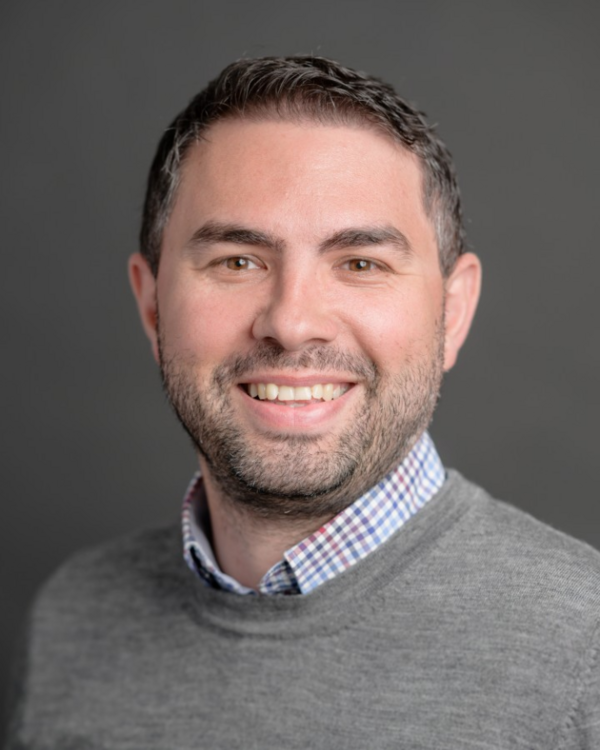 Profilbild för Mihai Dumitrescu