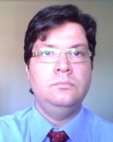 Profilbild för Ricardo Santos