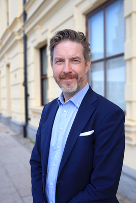 Profile image for Niclas Forsling