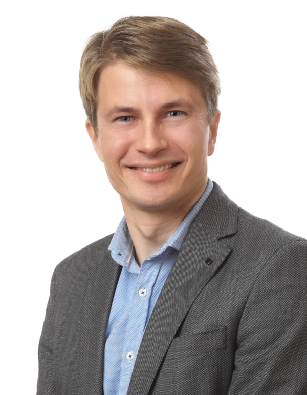 Profilbild för Juuso Blomster