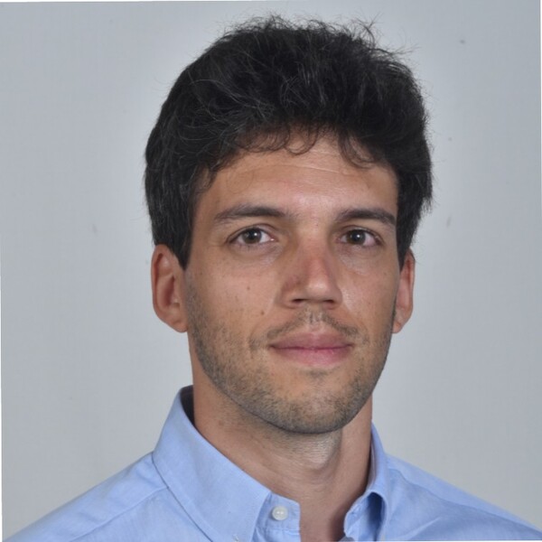 Profilbild för Jean Louis Raisaro