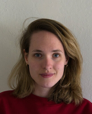 Profile image for Anne De Hond