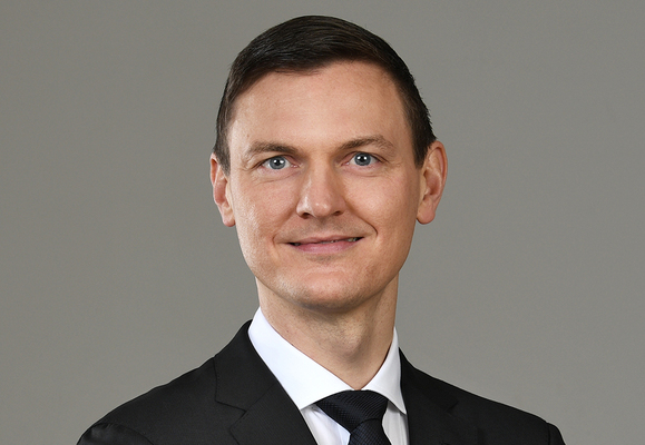 Profilbild för Tobias Kowatsch