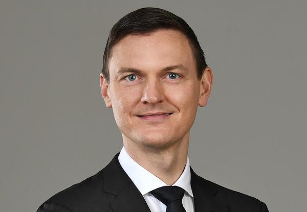 Profilbild för Tobias Kowatsch