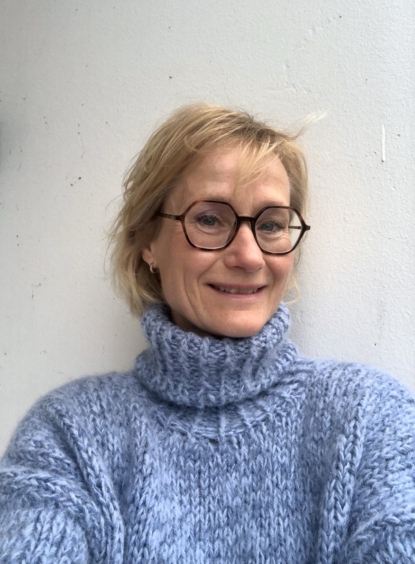 Profilbild för Kerstin Lagerlund
