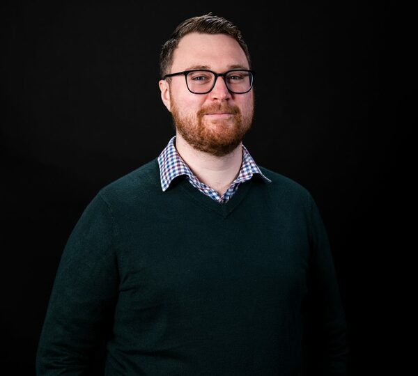 Profilbild för James Barrett