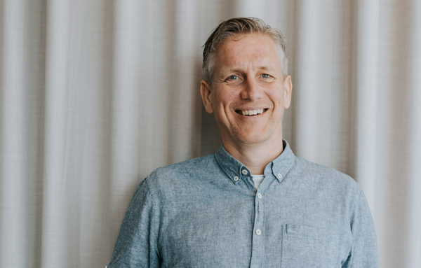 Profilbild för Henrik Essunger