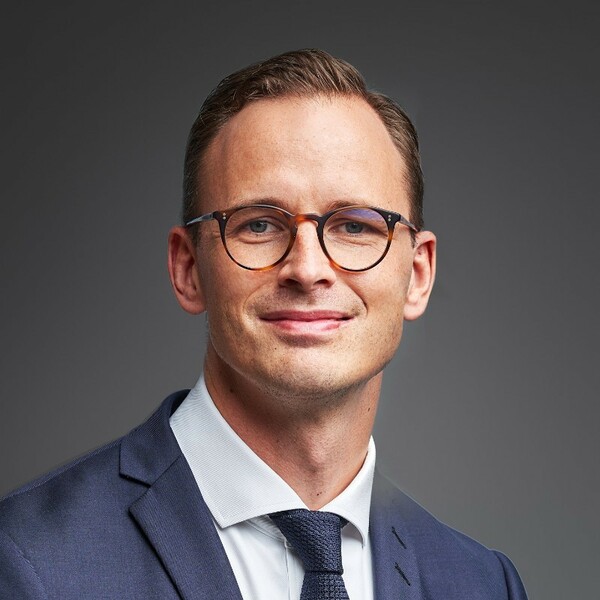 Profilbild för Johan Kahlström