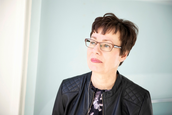 Profilbild för Anne Kuusisto