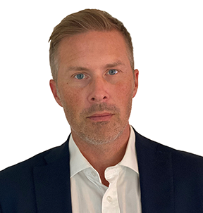 Profilbild för Björn Franzén