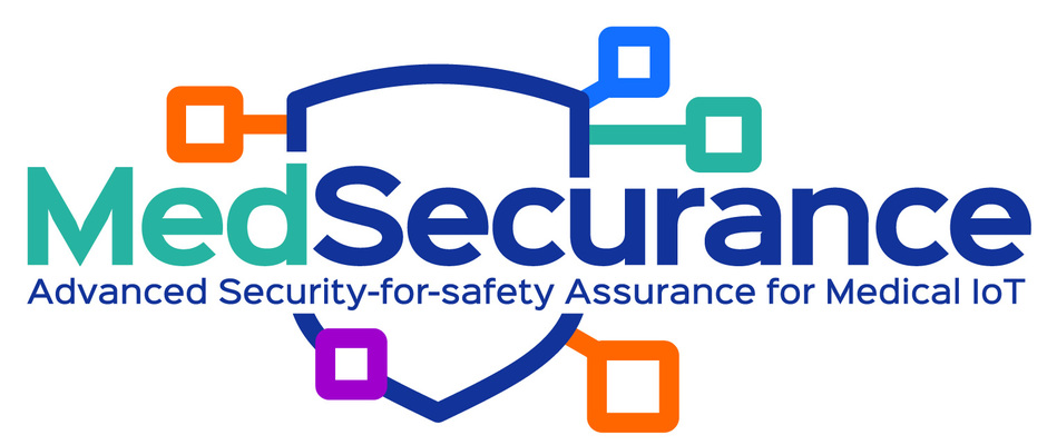 Profilbild för MedSecurance: Advanced Security-for-safety Assurance for Medical Device IoT (MIoT)