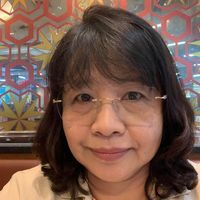 Profilbild för Niruwan Turnbull