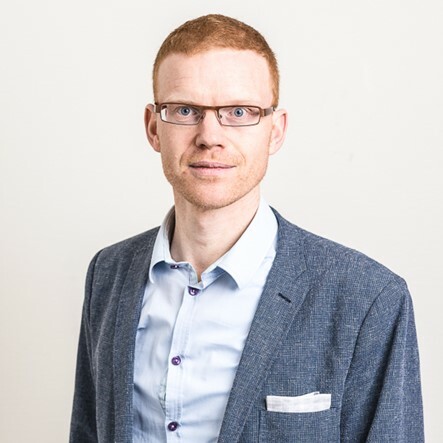 Profilbild för Stefan Jernberg