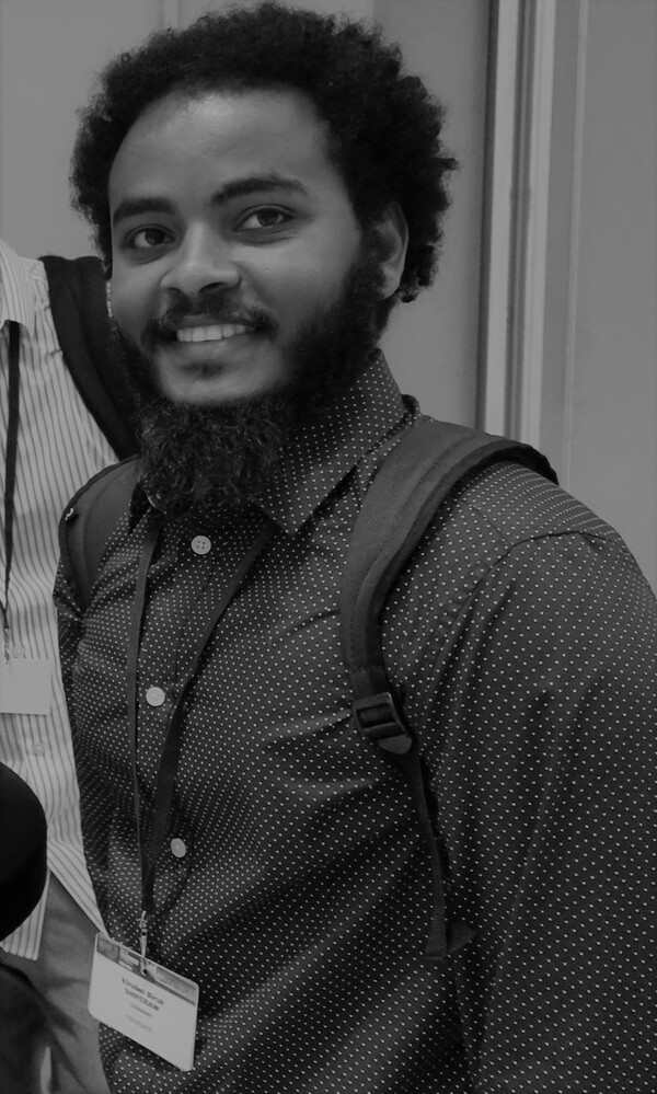 Profilbild för Kirubel Biruk Shiferaw