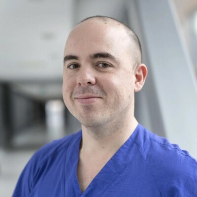 Profile image for Peter Kelly, MD