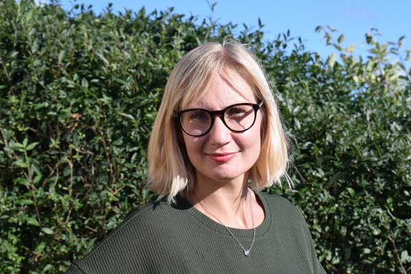 Profile image for Josefine Lindström