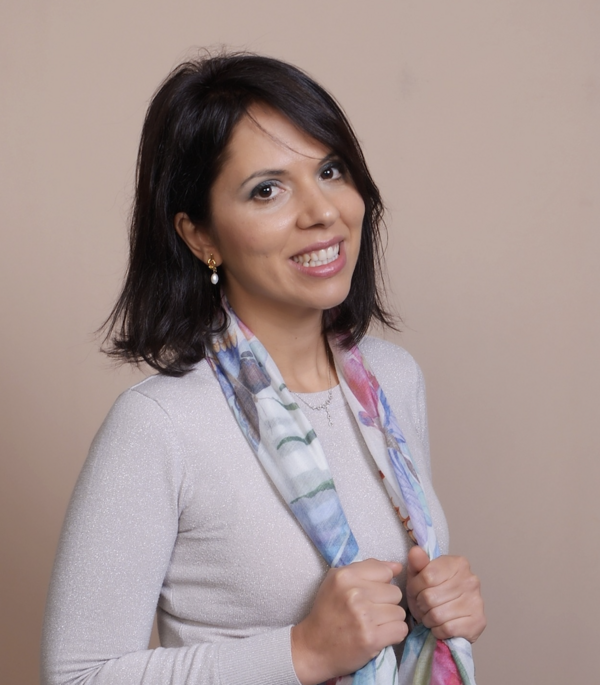 Profilbild för Agnese Pastorino