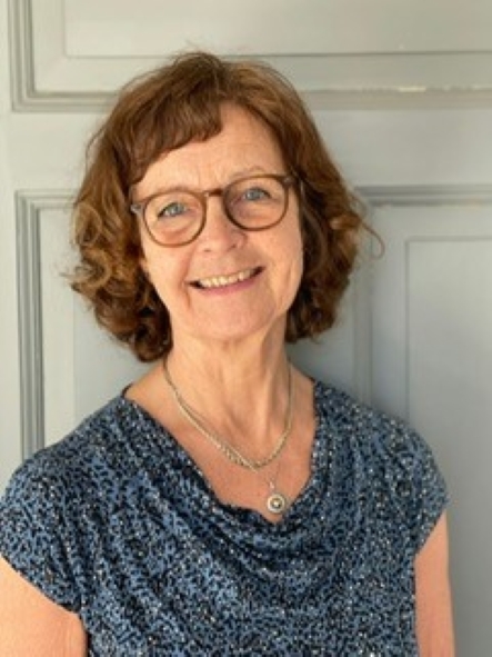 Profilbild för Ann-Helene Almborg