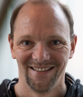 Profilbild för Jörn Krückeberg
