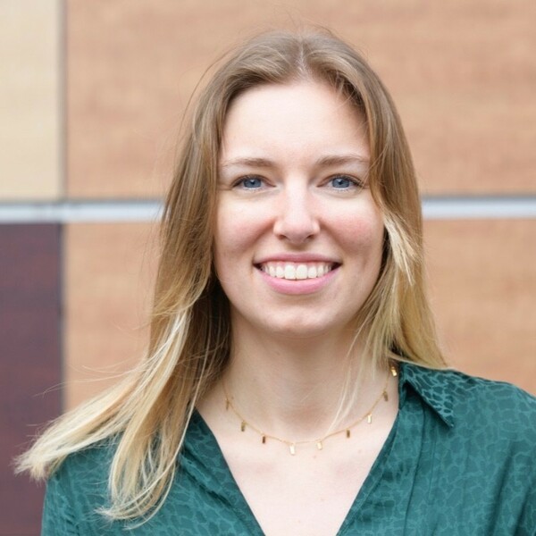 Profilbild för Marieke Van Buchem