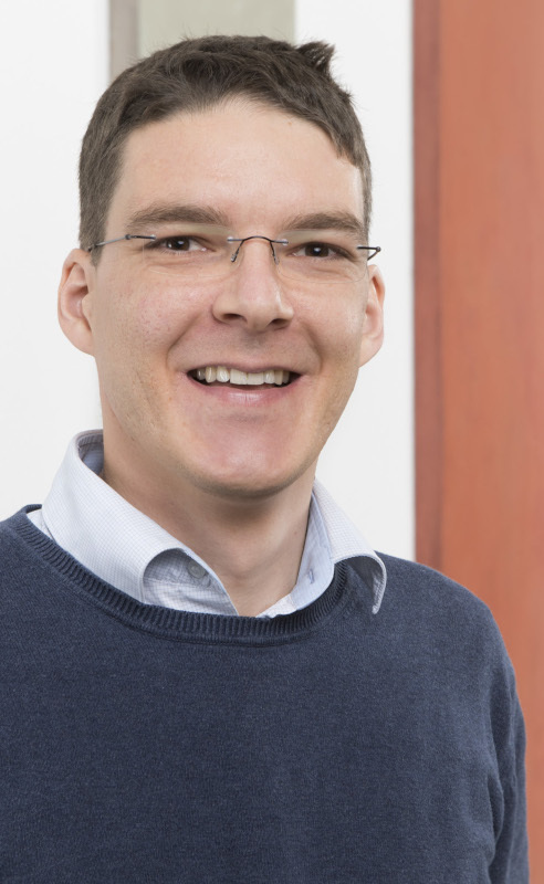 Profilbild för Hauke Hund