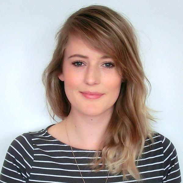 Profilbild för Liesbeth Van Den Berg