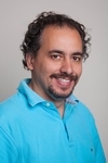 Profilbild för Guillermo Lopez Campos