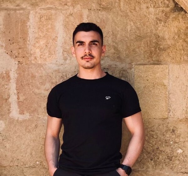 Profilbild för Mohamed Alhaskir